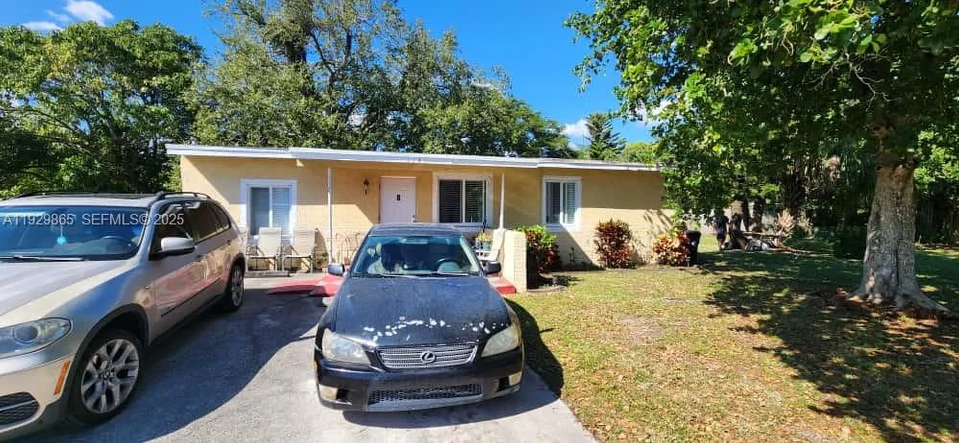 1131 NW 18th Avenue Fort Lauderdale FL 33311