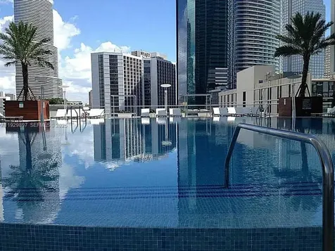 500 Brickell Avenue Miami FL 33131