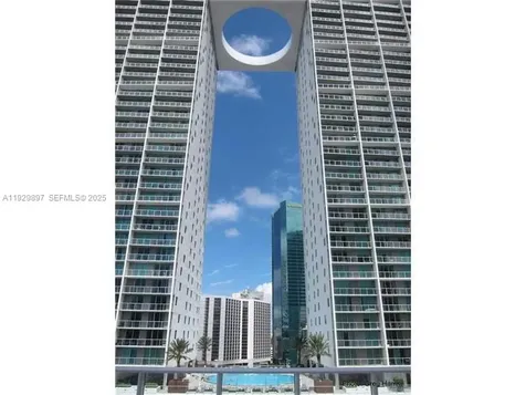 500 Brickell Avenue Miami FL 33131