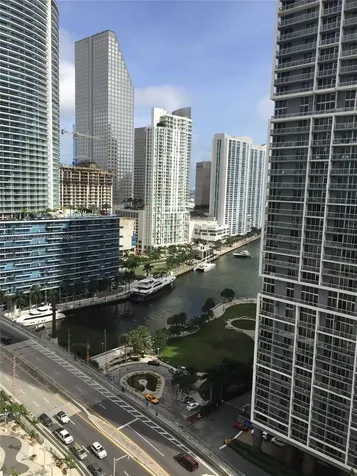 500 Brickell Avenue Miami FL 33131