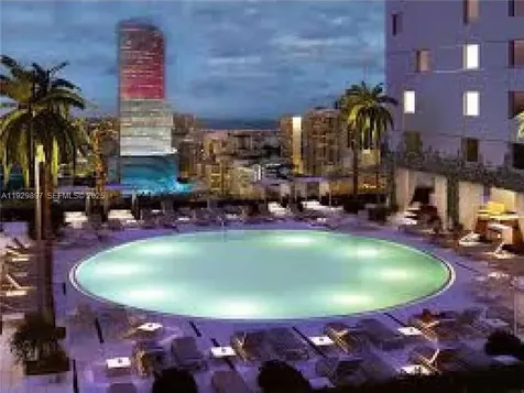500 Brickell Avenue Miami FL 33131