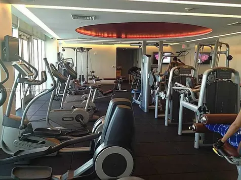 500 Brickell Avenue Miami FL 33131