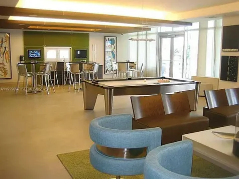 500 Brickell Avenue Miami FL 33131