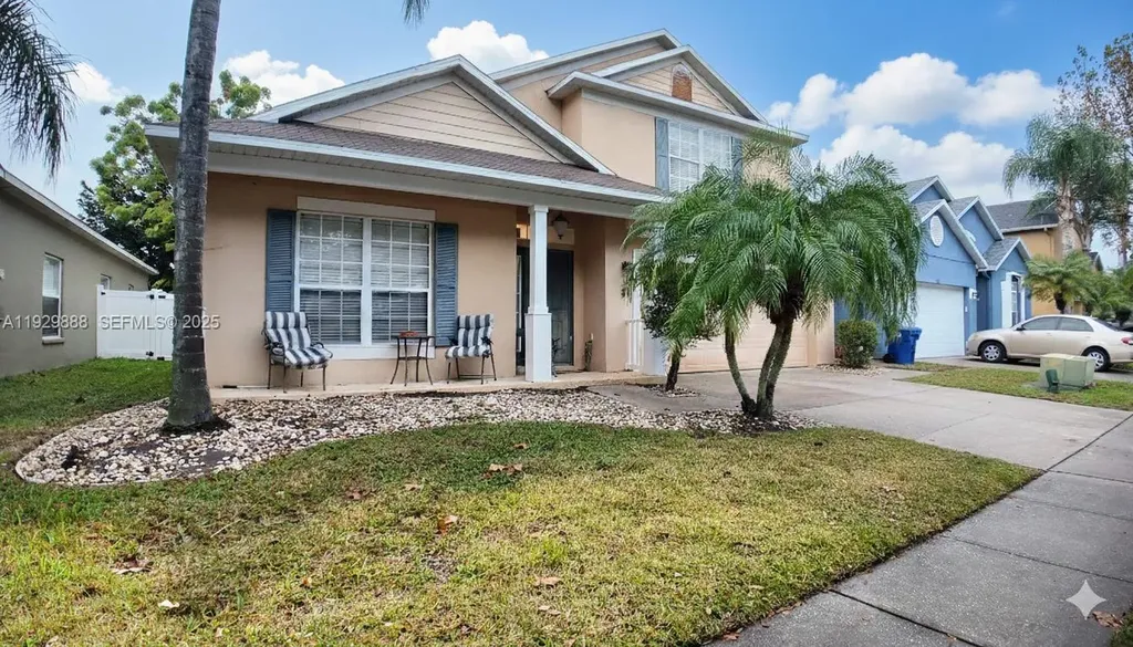1859 Ribbon Falls Parkway Orlando FL 32824