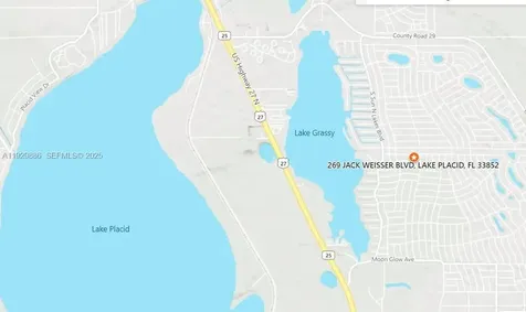 269 Jack Weisser Boulevard Other City - In The State Of Florida FL 33852