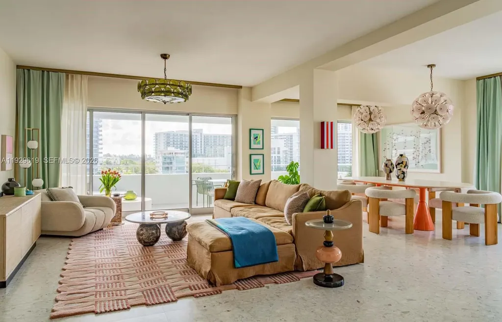 16 Island Avenue Miami Beach FL 33139