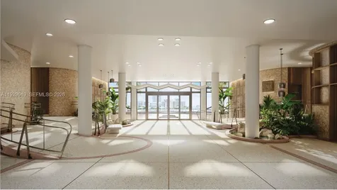16 Island Avenue Miami Beach FL 33139