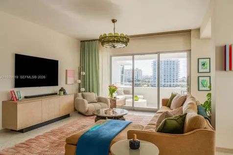 16 Island Avenue Miami Beach FL 33139