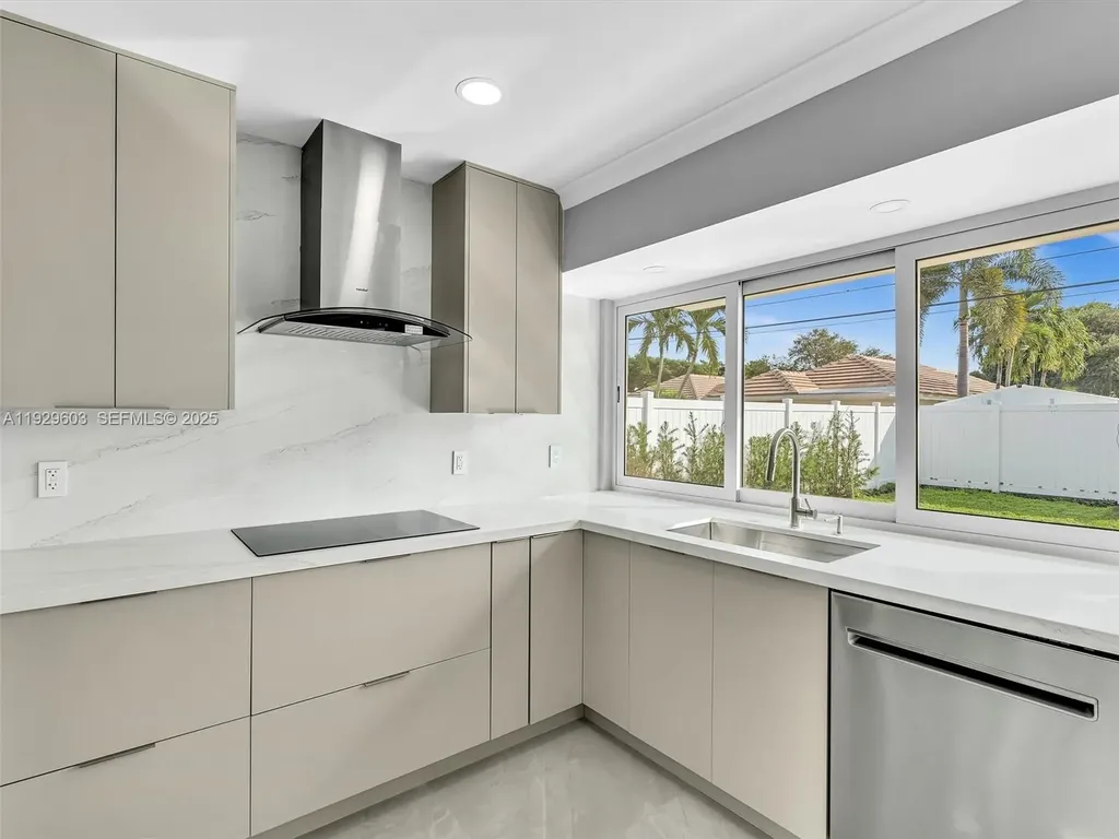 2144 NE 64th Street Fort Lauderdale FL 33308