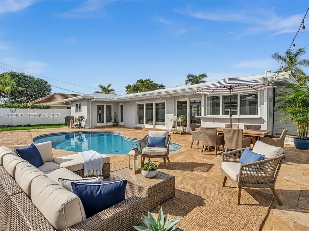 2144 NE 64th Street Fort Lauderdale FL 33308