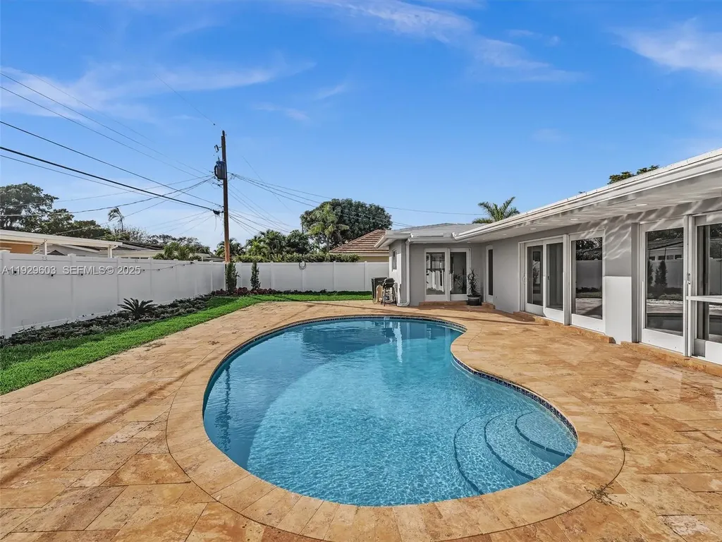 2144 NE 64th Street Fort Lauderdale FL 33308
