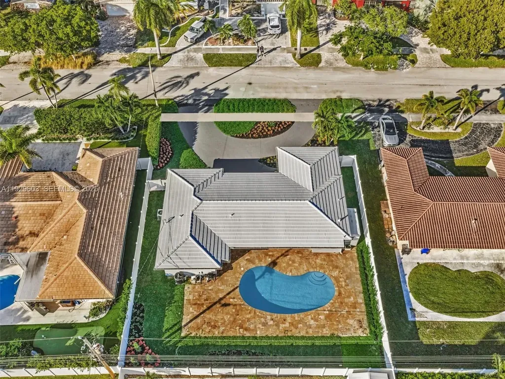 2144 NE 64th Street Fort Lauderdale FL 33308