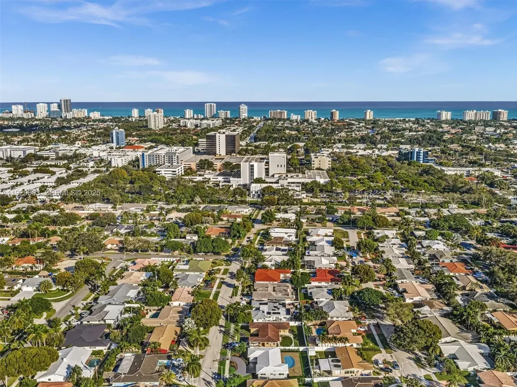 2144 NE 64th Street Fort Lauderdale FL 33308