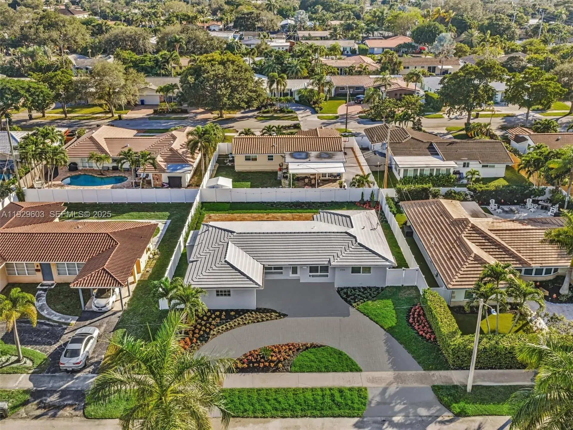 2144 NE 64th Street Fort Lauderdale FL 33308
