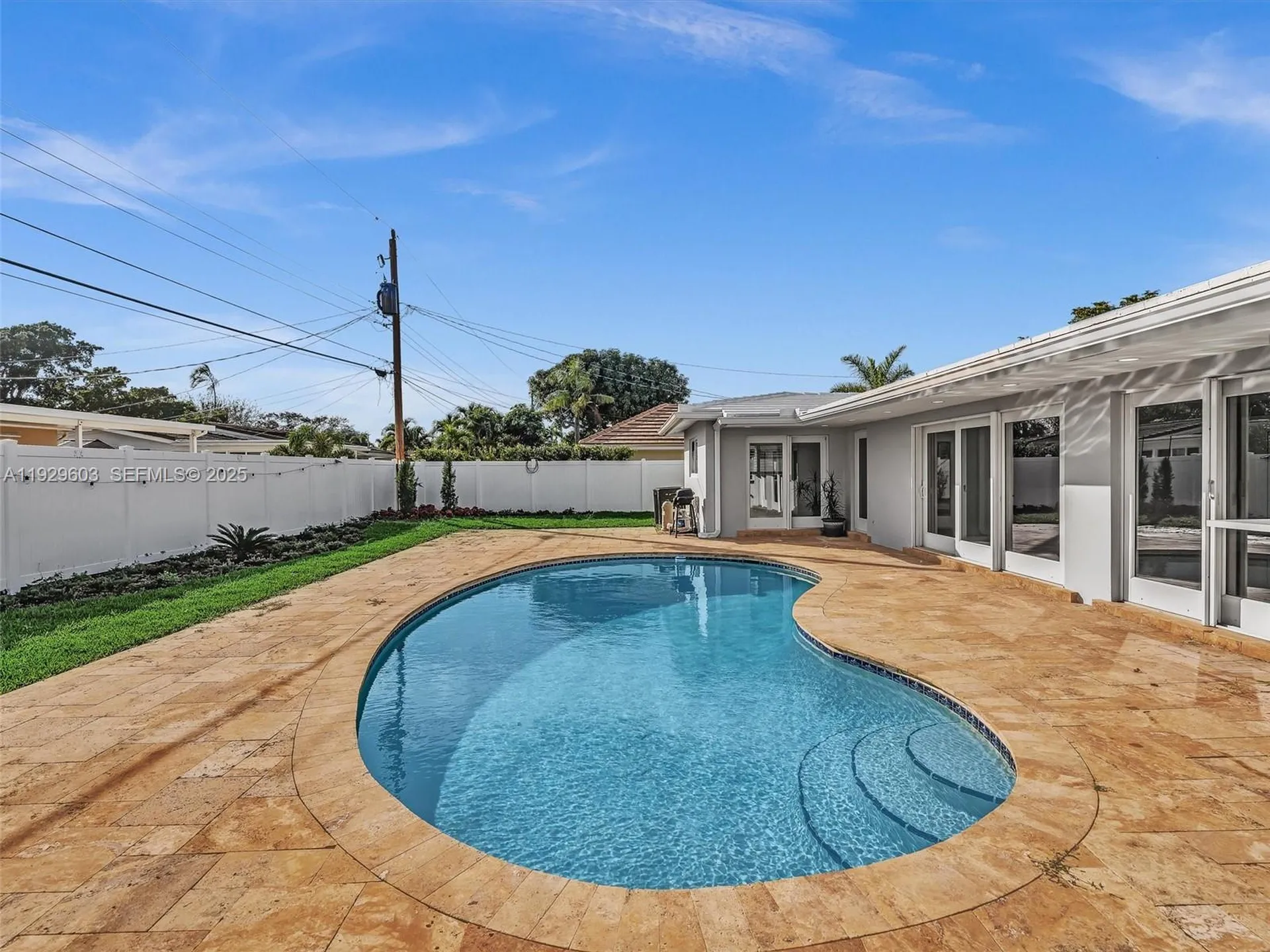 2144 NE 64th Street Fort Lauderdale FL 33308