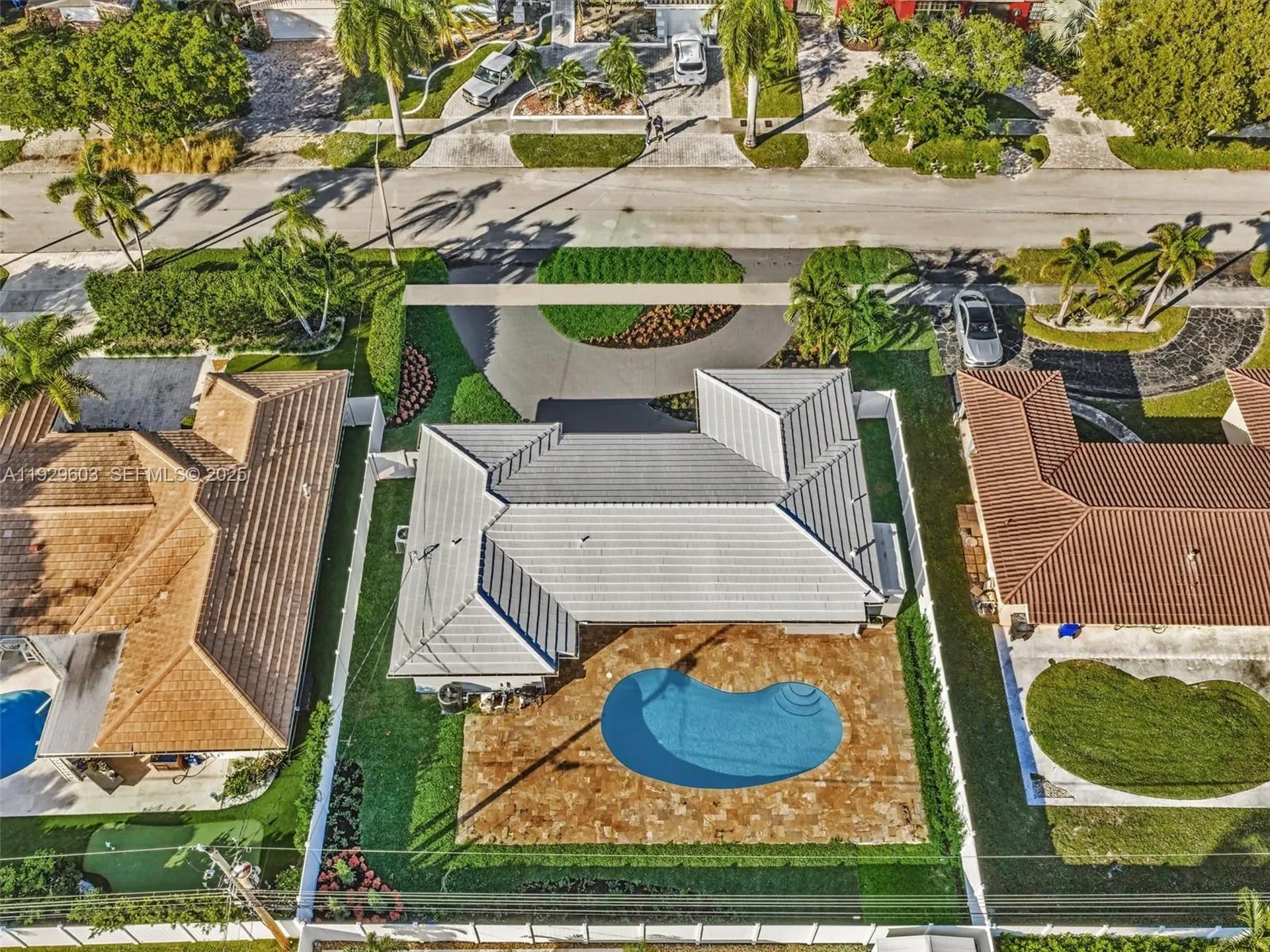 2144 NE 64th Street Fort Lauderdale FL 33308