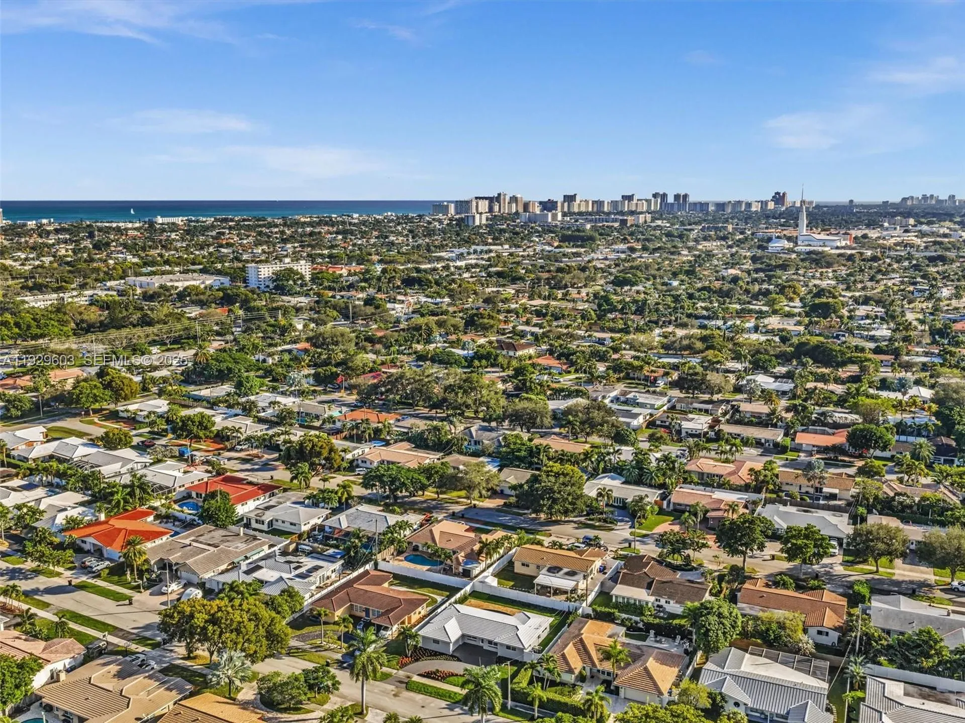 2144 NE 64th Street Fort Lauderdale FL 33308
