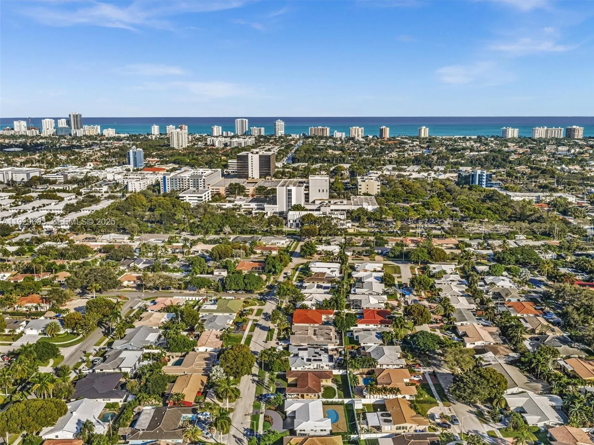 2144 NE 64th Street Fort Lauderdale FL 33308