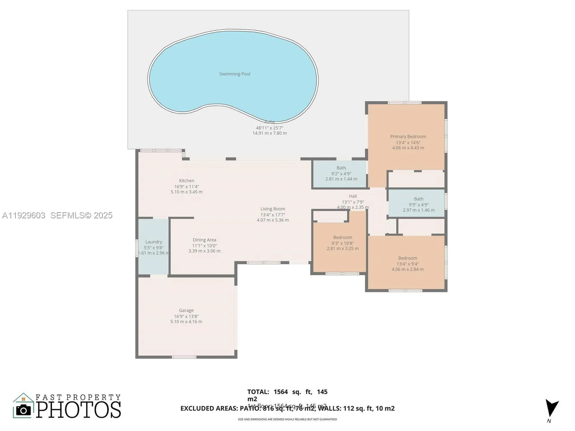 2144 NE 64th Street Fort Lauderdale FL 33308