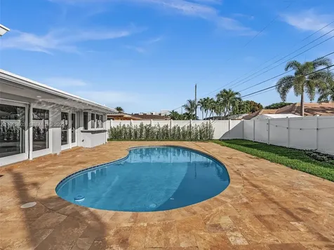 2144 NE 64th Street Fort Lauderdale FL 33308