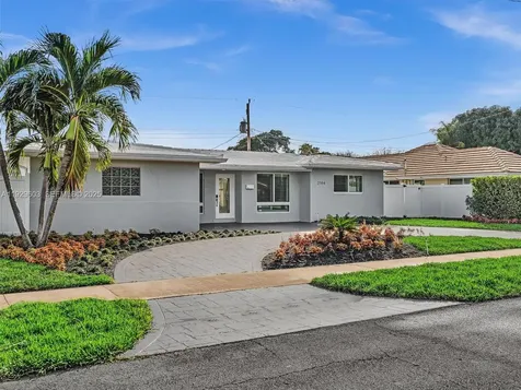 2144 NE 64th Street Fort Lauderdale FL 33308