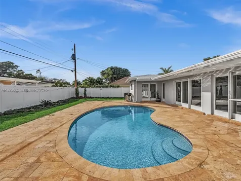 2144 NE 64th Street Fort Lauderdale FL 33308