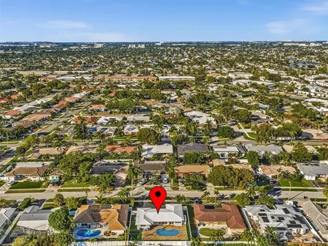 2144 NE 64th Street Fort Lauderdale FL 33308