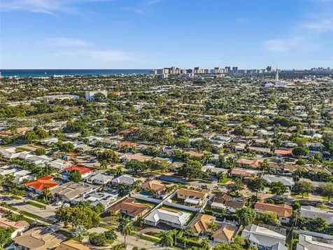 2144 NE 64th Street Fort Lauderdale FL 33308