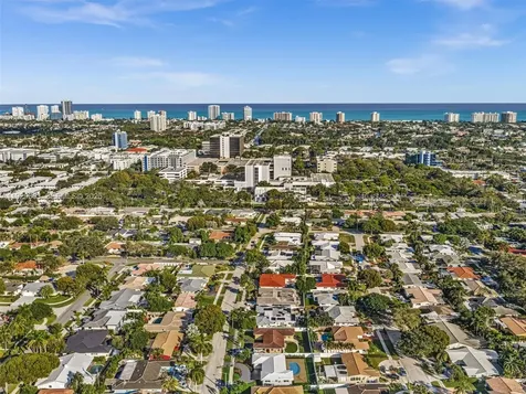 2144 NE 64th Street Fort Lauderdale FL 33308