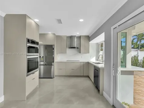 2144 NE 64th Street Fort Lauderdale FL 33308