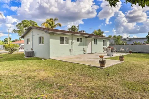 19662 SW 120th Avenue Miami FL 33177
