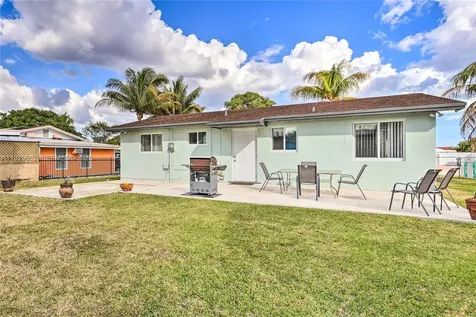 19662 SW 120th Avenue Miami FL 33177