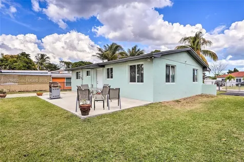 19662 SW 120th Avenue Miami FL 33177
