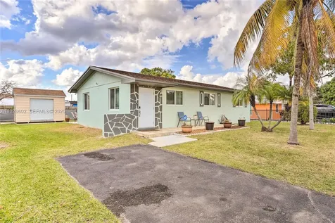 19662 SW 120th Avenue Miami FL 33177