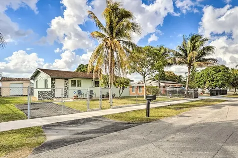 19662 SW 120th Avenue Miami FL 33177