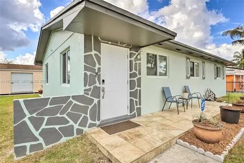 19662 SW 120th Avenue Miami FL 33177