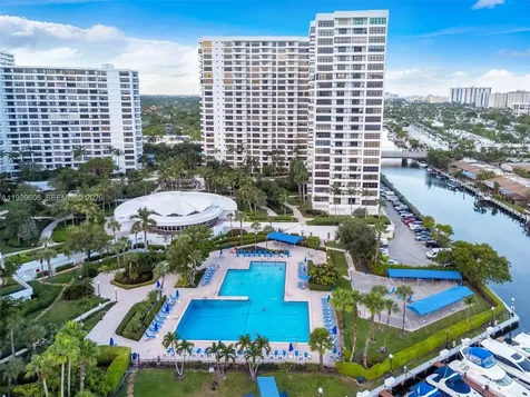 2500 Parkview Drive Hallandale Beach FL 33009