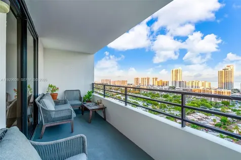 2500 Parkview Drive Hallandale Beach FL 33009
