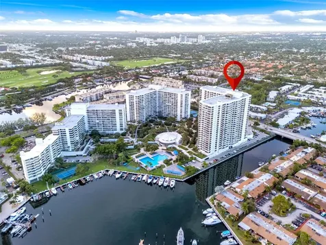 2500 Parkview Drive Hallandale Beach FL 33009