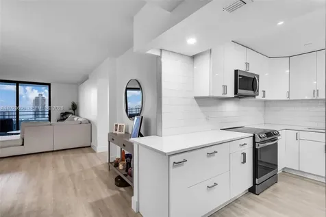 2500 Parkview Drive Hallandale Beach FL 33009