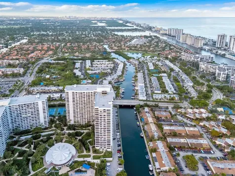 2500 Parkview Drive Hallandale Beach FL 33009