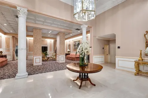 2500 Parkview Drive Hallandale Beach FL 33009