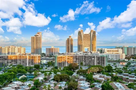 2500 Parkview Drive Hallandale Beach FL 33009