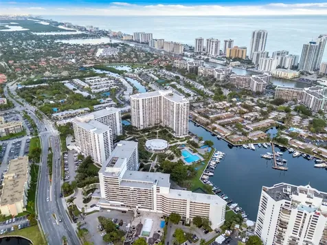 2500 Parkview Drive Hallandale Beach FL 33009