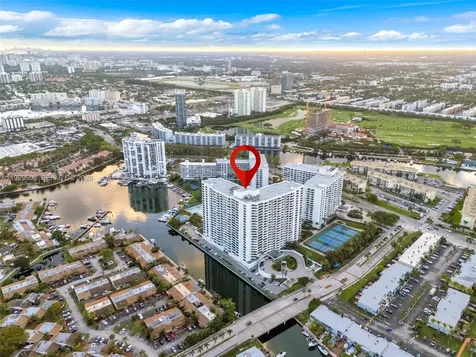 2500 Parkview Drive Hallandale Beach FL 33009