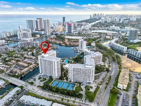 2500 Parkview Drive Hallandale Beach FL 33009