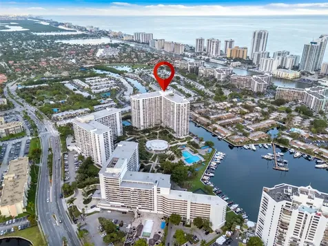 2500 Parkview Drive Hallandale Beach FL 33009