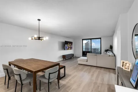 2500 Parkview Drive Hallandale Beach FL 33009