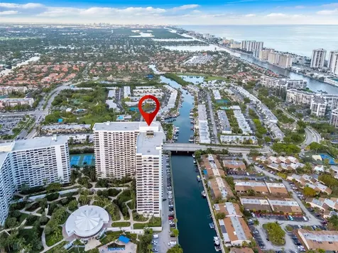 2500 Parkview Drive Hallandale Beach FL 33009