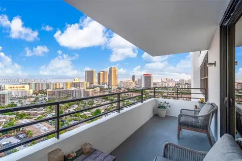2500 Parkview Drive Hallandale Beach FL 33009
